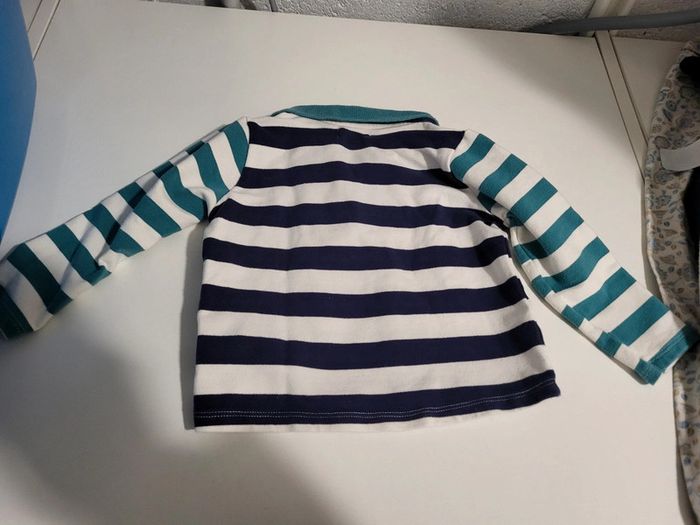 Polo ML - photo numéro 2