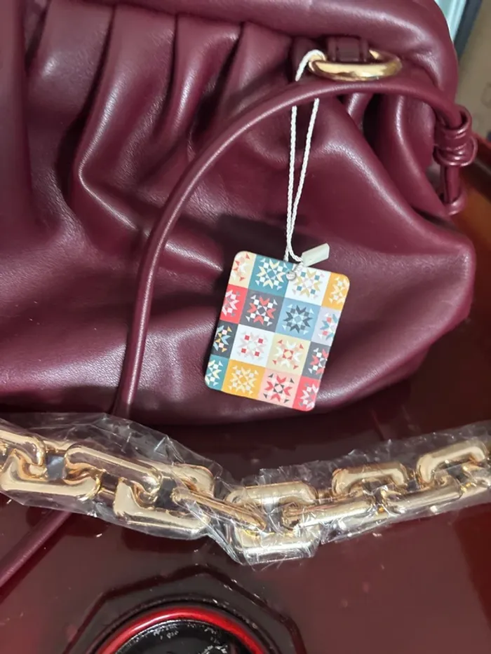 Sac à main, 642 - photo numéro 3