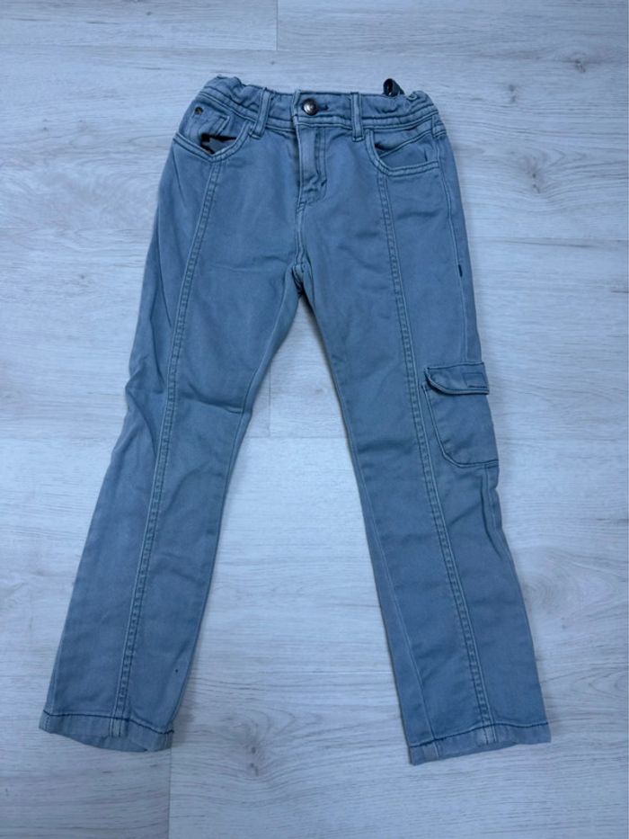 Pantalon Cargo TAO 5 ans