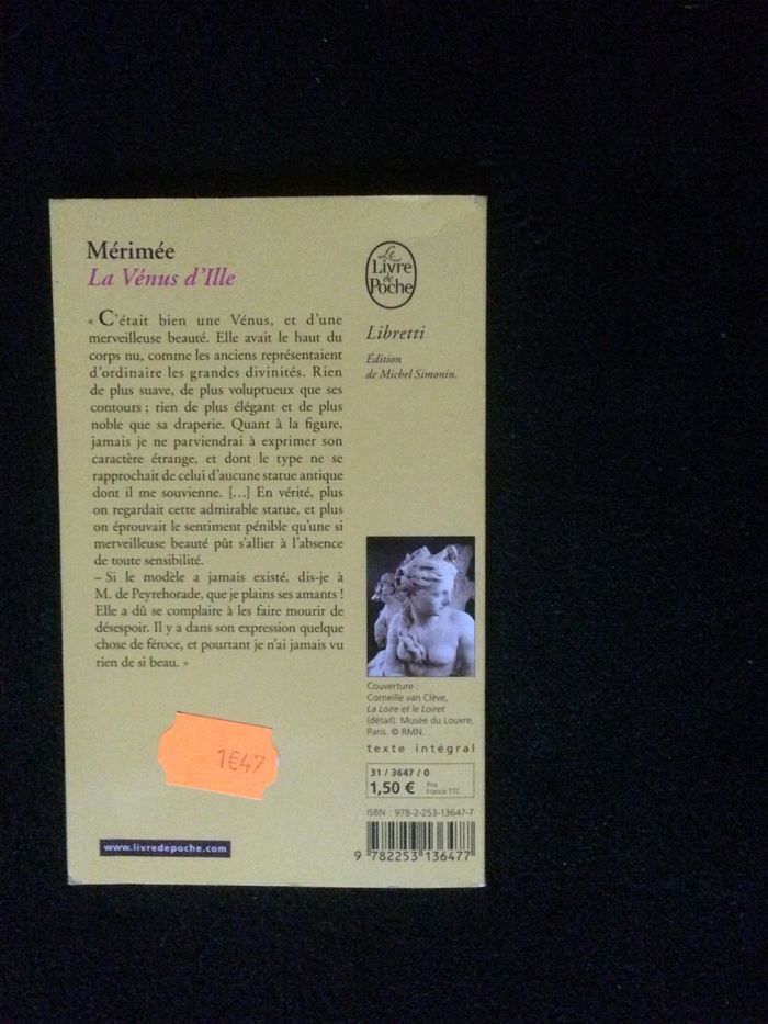 Livre scolaire - photo numéro 2