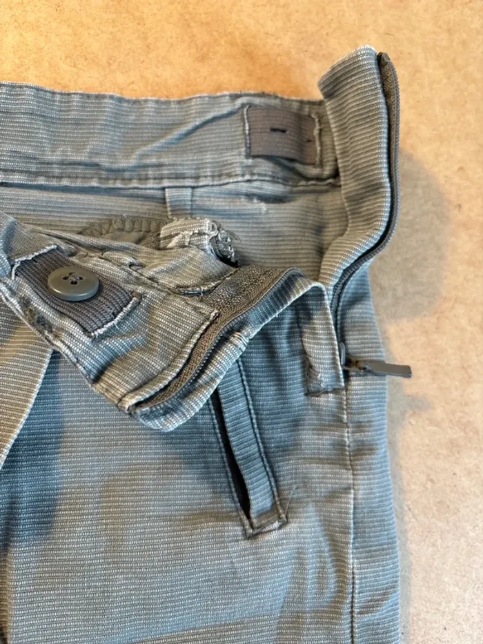 Short jupe - photo numéro 5