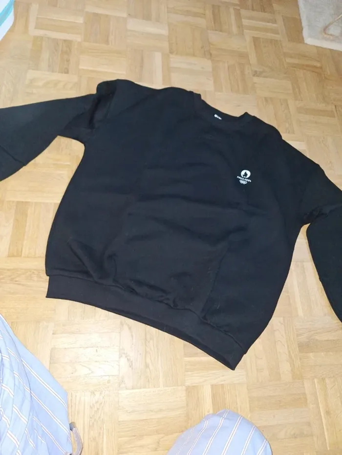 Sweat neuf