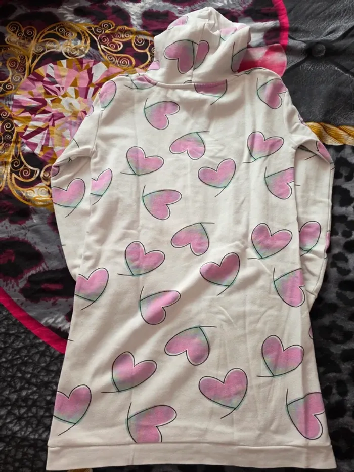 Robe à capuche - photo numéro 2