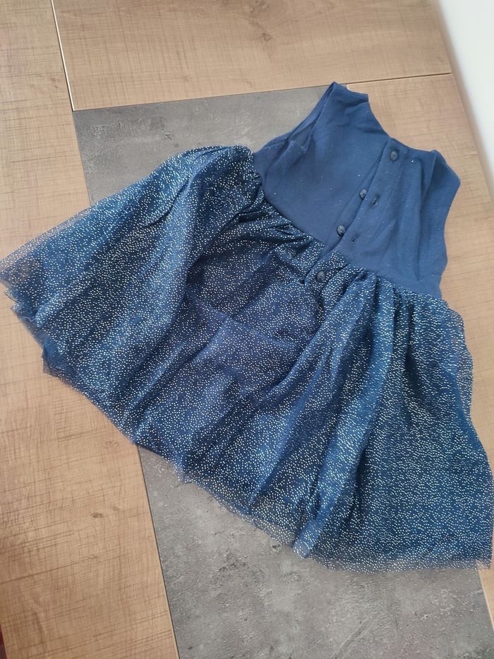 Robe de soirée - photo numéro 2