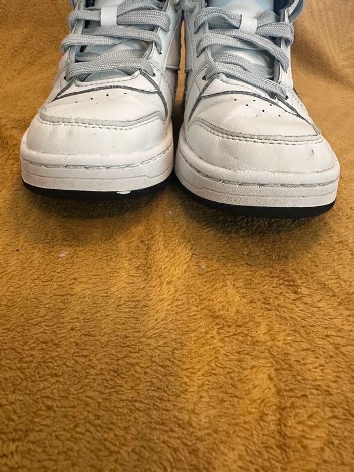 Baskets Reebok Royal Prime Mid 2.0 - photo numéro 6