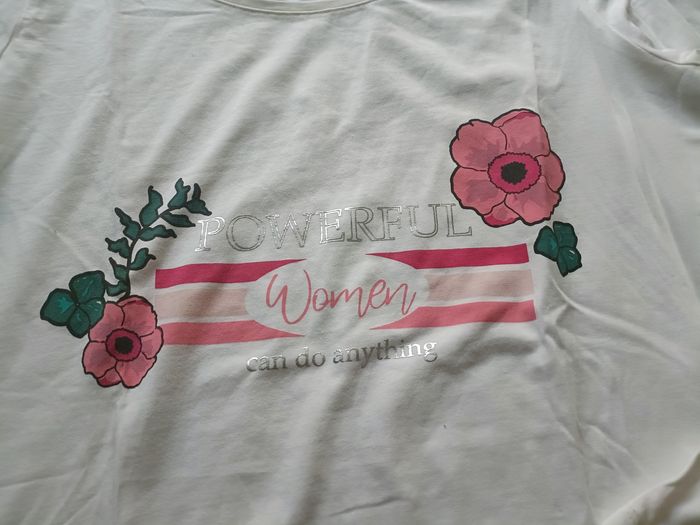 T-shirt manche longue - photo numéro 2