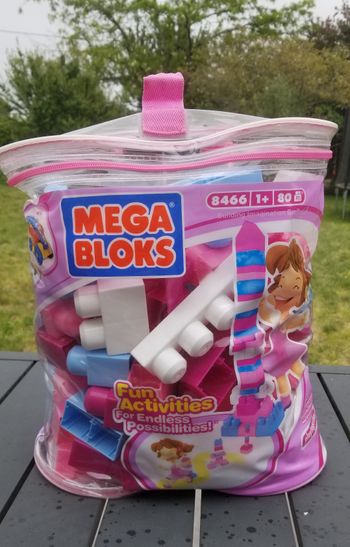 sac megablok complet