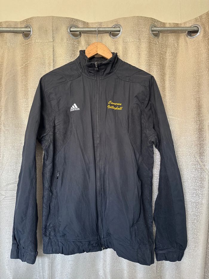 Veste Adidas Cameroun 🇨🇲 Volleyball - photo numéro 2