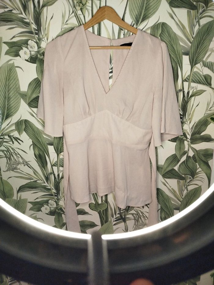 Blouse femme taille 40 atmosphère