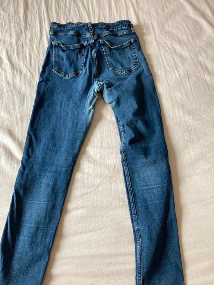 Lot jeans femme - photo numéro 18