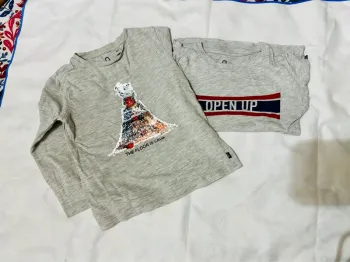 Lot t-shirt ML