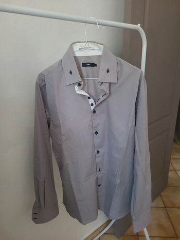 Chemise homme celio