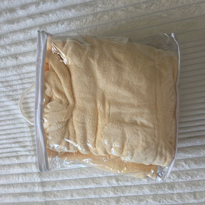 Plais polaire à manche - photo numéro 4