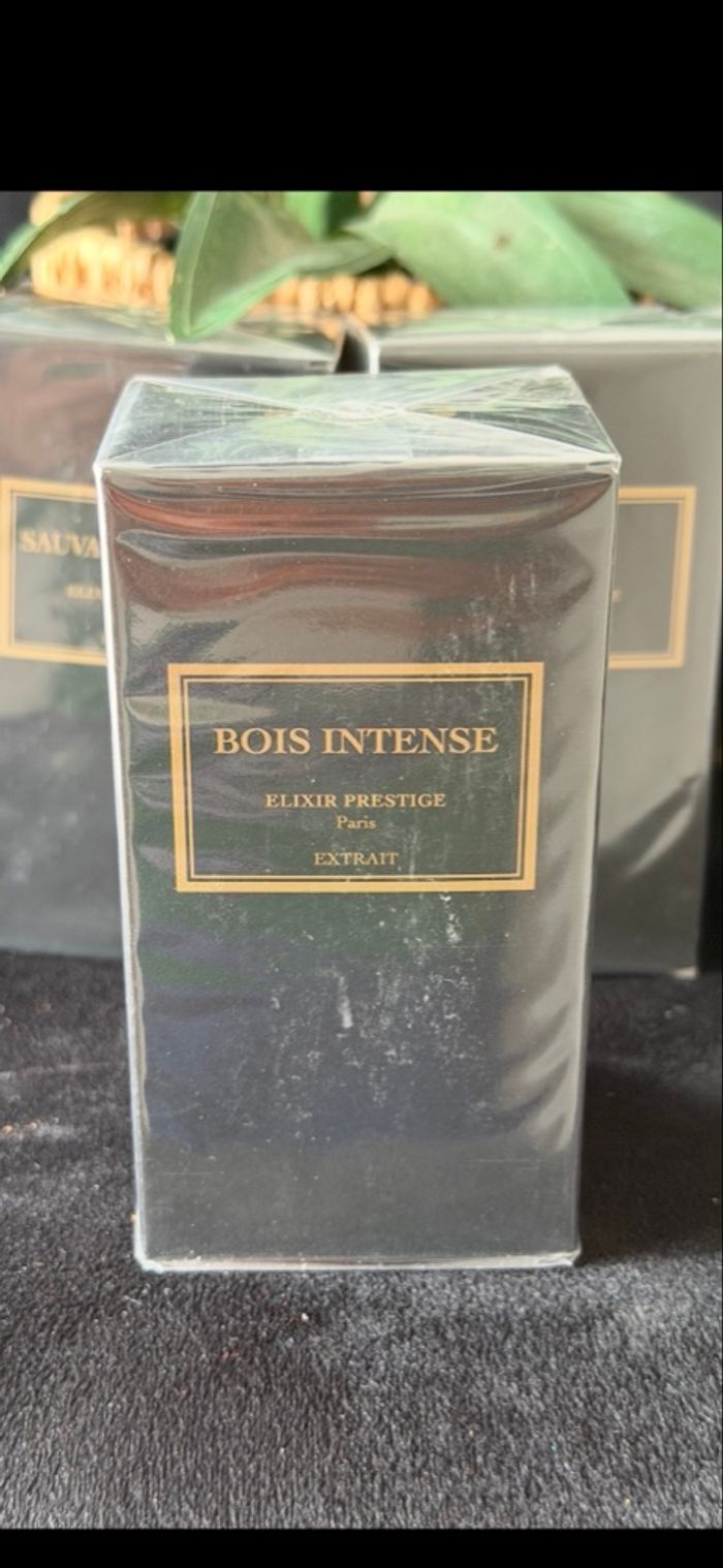 Elixir Prestige - photo numéro 9