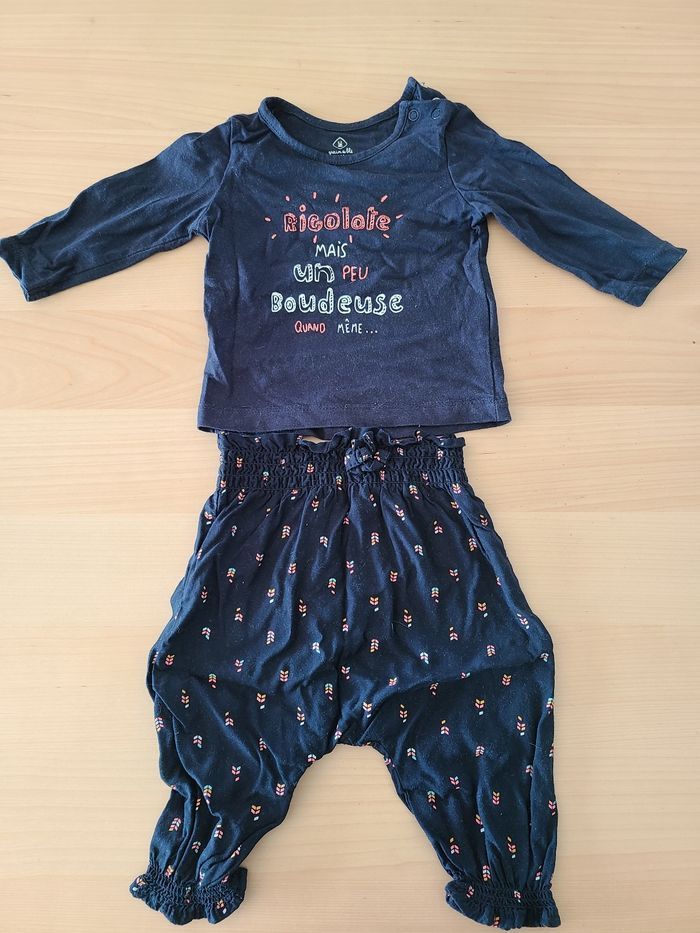 Lots vêtements - photo numéro 9