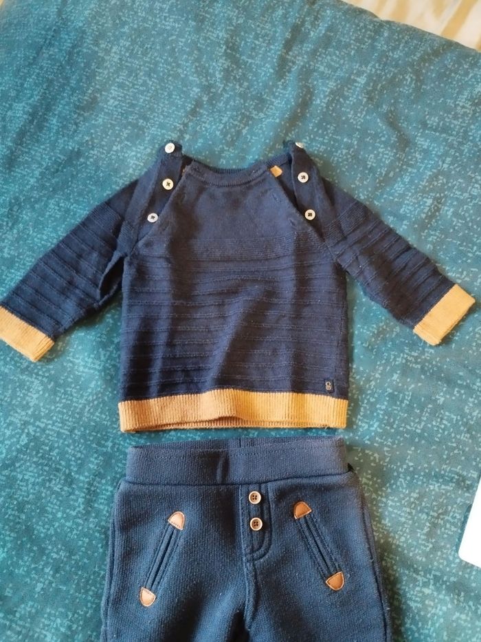 Ensemble - photo numéro 3