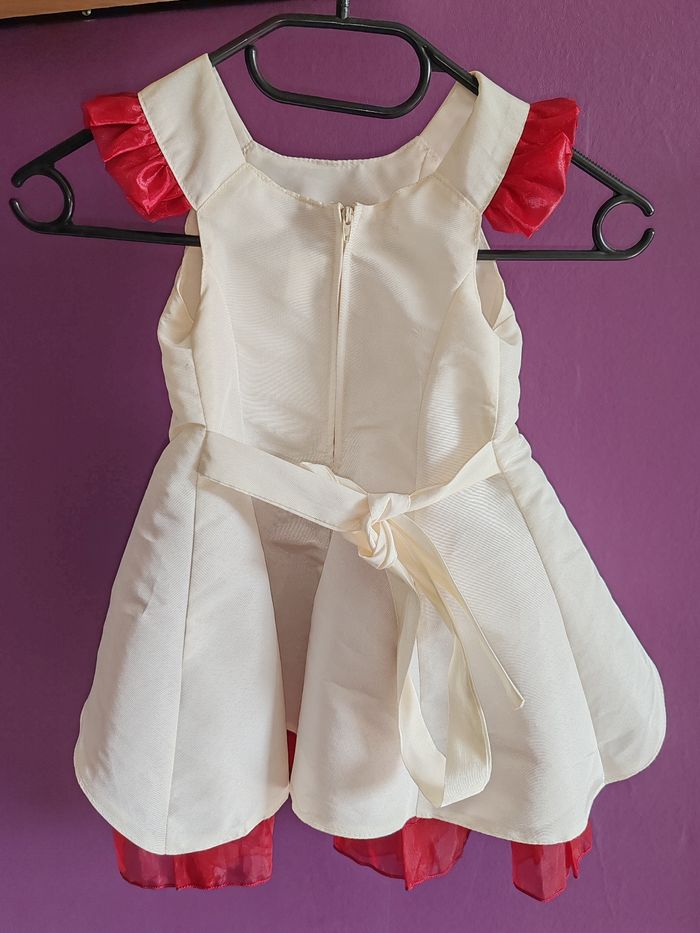 Robe cérémonie - photo numéro 2