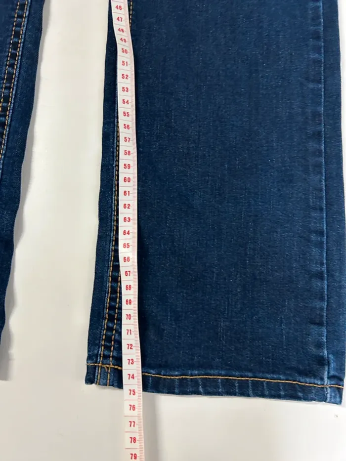 Jean Levi's Homme Marine W29 L31 | 511 Slim Performance | Très Bon État BP244 - photo numéro 9