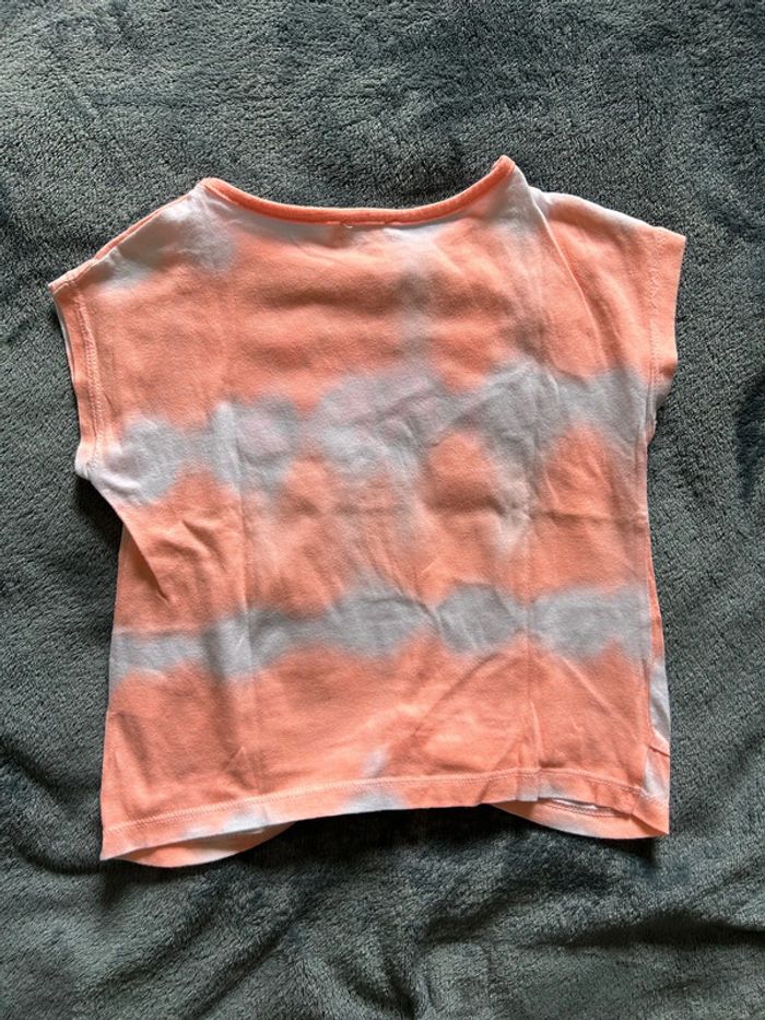 T-shirt orchestra - photo numéro 4