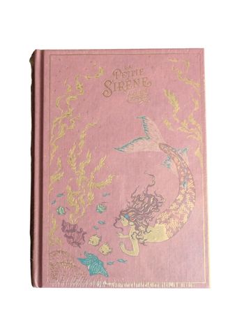 En >> Français <<  Emballé - La petite sirène - Histoires Merveilleuses