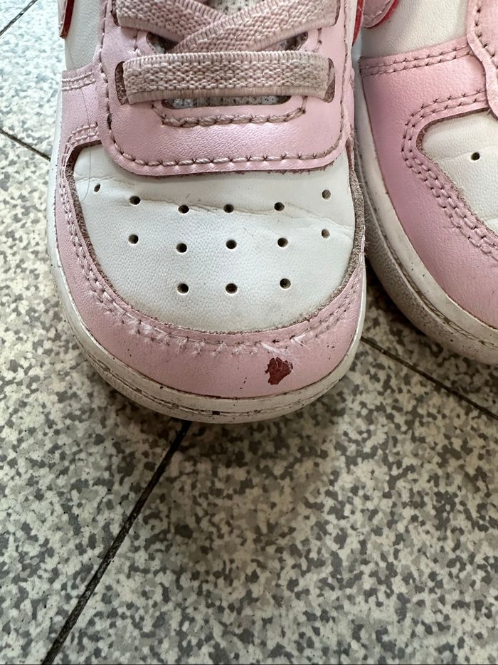 Basket - photo numéro 7