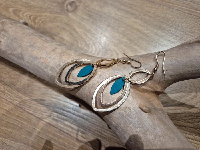 Boucles d oreilles - photo numéro 6