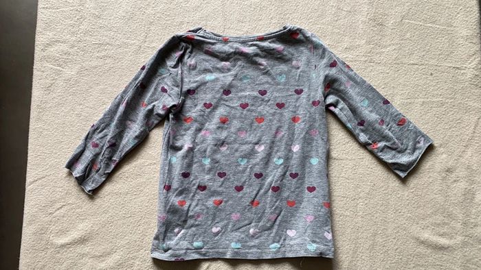 Tee-shirts manche longue - photo numéro 3