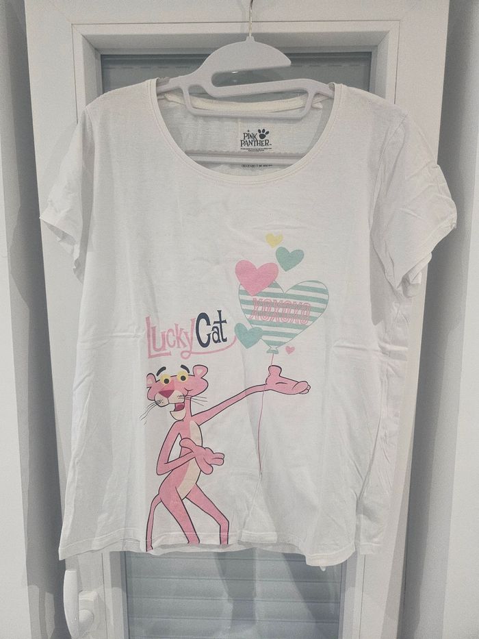 Tee-shirt femme - photo numéro 2