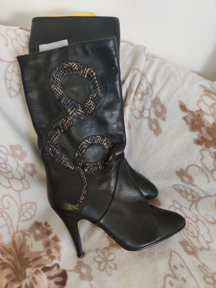 Bottes - photo numéro 6