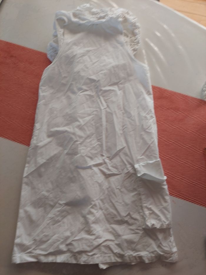 Robe ikks 10ans - photo numéro 2