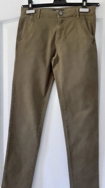 Pantalon garçon