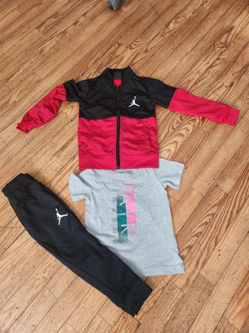 Ensemble Jordan