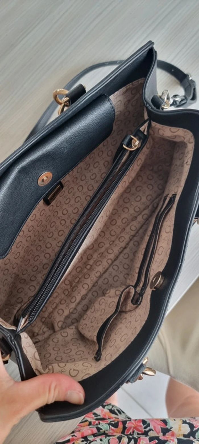 Sac guess - photo numéro 5