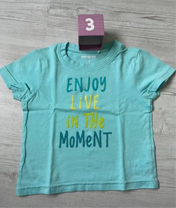 Tee shirt