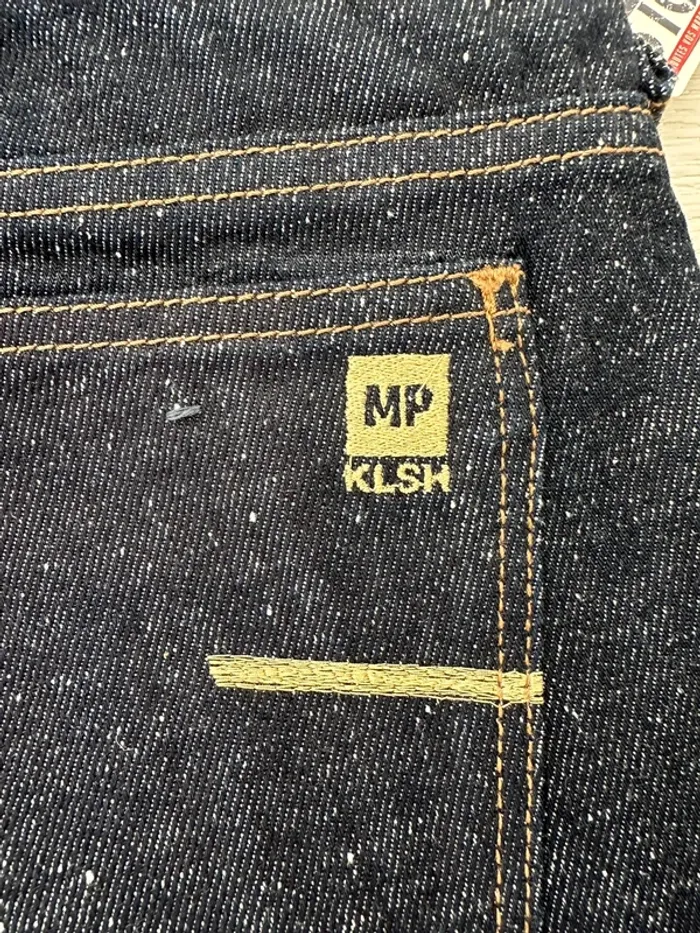 Jeans Meltin’pot - photo numéro 2