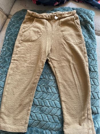 Pantalon Zara 2/3 ans