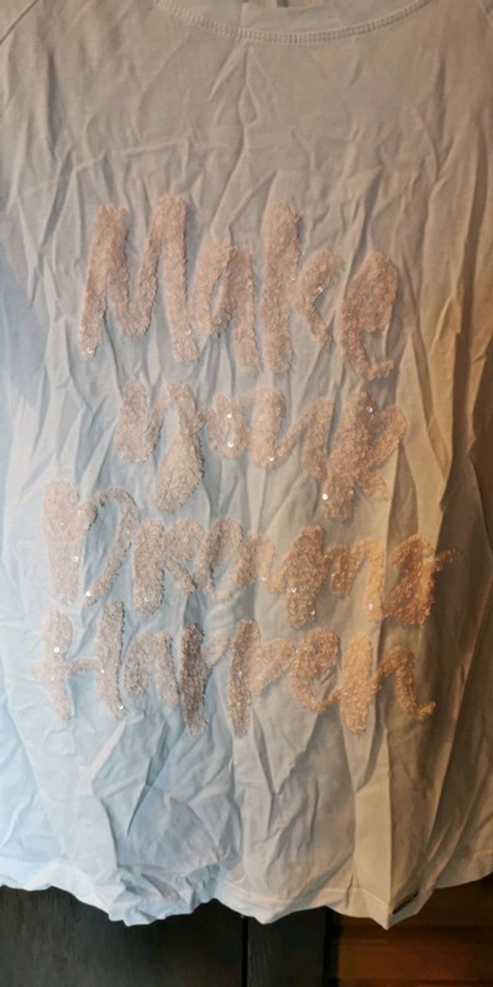 Tee-shirt - photo numéro 2