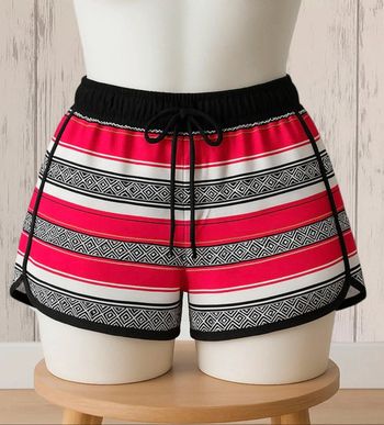 Short de bain Tribord femme 42