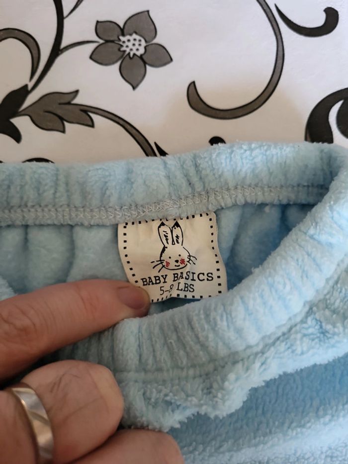 Pantalon/Salopette Garçon 3 mois - photo numéro 2