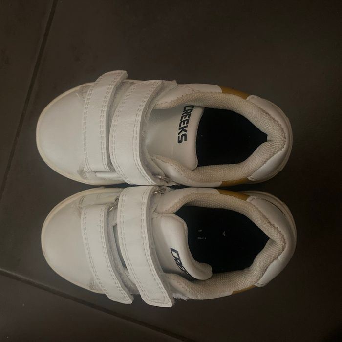 Basket creeks T 25