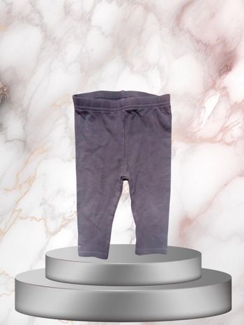 legging  pour bébé fille  taille 12 mois