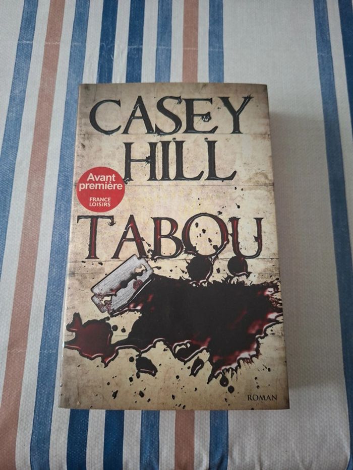 Tabou