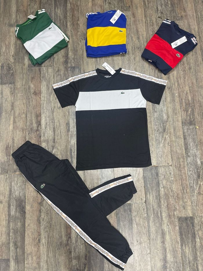 Ensemble Lacoste - photo numéro 3
