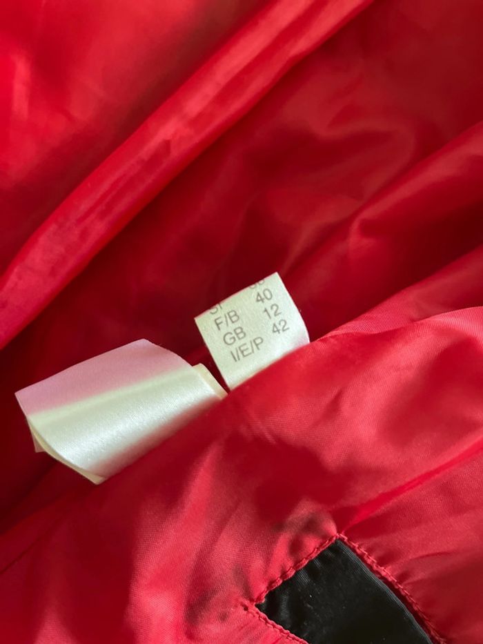 Jolie veste - photo numéro 7