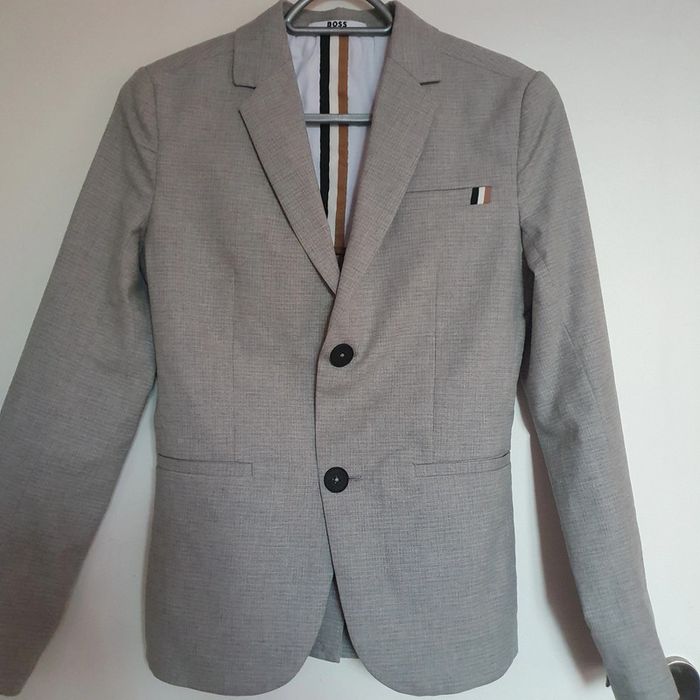 Veste Boss 12 ans