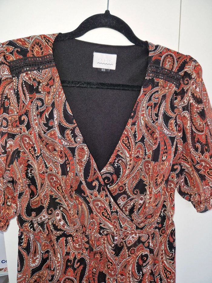 Robe femme taille 40 La city - photo numéro 3