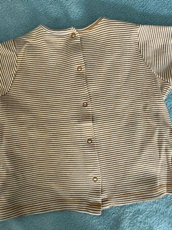 Pyjama deux pièces 18 mois - photo numéro 5