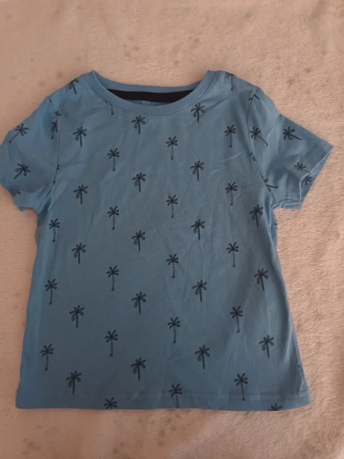 T shirt 3 ans