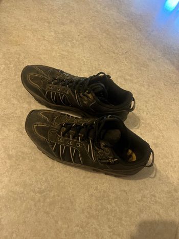 Chaussure de VTT homme taille 44