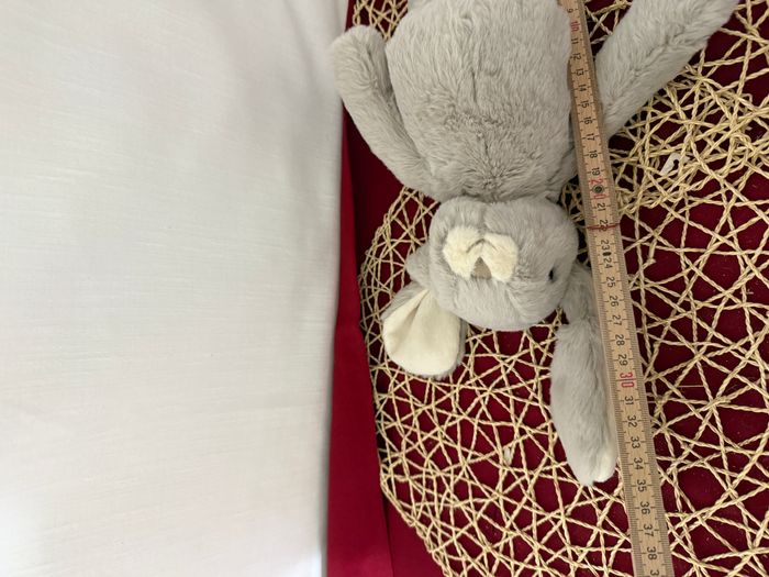 Peluche Lovely Kanini de Bukowski - photo numéro 4